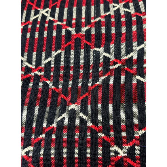 Vintage Nautica  Red, White, and Blue Sweater - Sz L - Picture 5 of 5